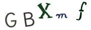 图形验证