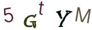 图形验证