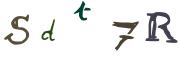 图形验证