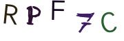 图形验证