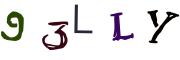 图形验证