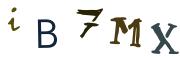 图形验证