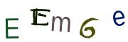 图形验证