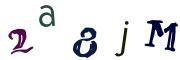 图形验证
