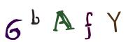 图形验证