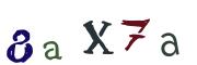 图形验证