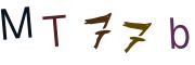 图形验证