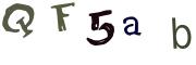 图形验证