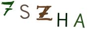图形验证