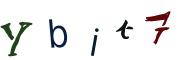 图形验证