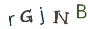图形验证