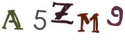 图形验证