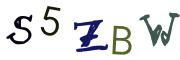 图形验证
