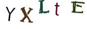 图形验证