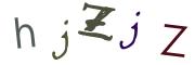 图形验证