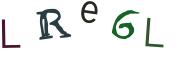 图形验证