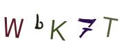图形验证