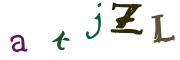 图形验证