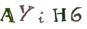 图形验证