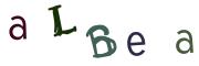 图形验证