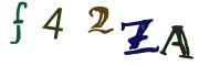 图形验证