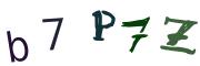 图形验证