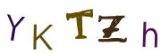 图形验证