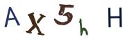 图形验证