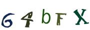 图形验证