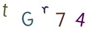 图形验证