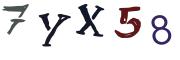 图形验证