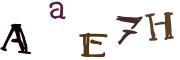 图形验证