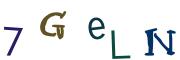 图形验证
