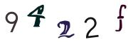 图形验证