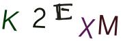图形验证