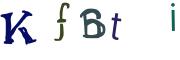 图形验证