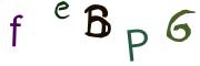 图形验证
