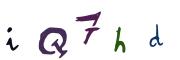 图形验证