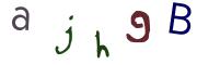 图形验证