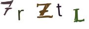 图形验证