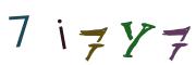 图形验证