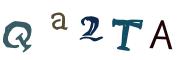 图形验证