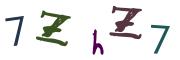 图形验证