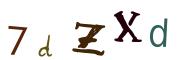 图形验证