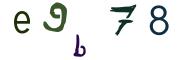 图形验证