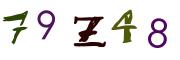 图形验证
