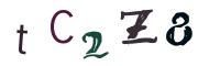 图形验证