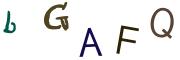 图形验证