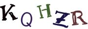 图形验证