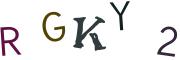图形验证